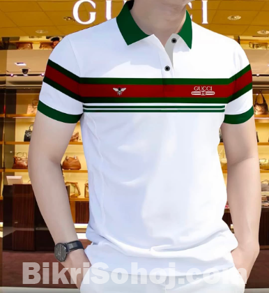 Polo shirt